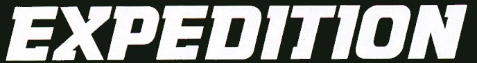 Rock Mite Expedition Logo